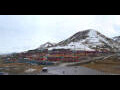 Webcam Longyearbyen (Spitsbergen)