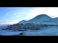 Webcam Longyearbyen (Spitsbergen)