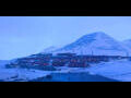 Webcam Longyearbyen (Spitsbergen)