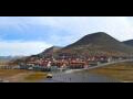Webcam Longyearbyen (Spitsbergen)