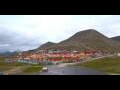 Webcam Spitsbergen - Longyearbyen