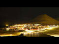 Webcam Longyearbyen (Spitzbergen)