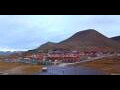 Webcam Longyearbyen (Spitsbergen)