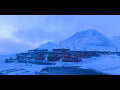 Webcam Spitzberg - Longyearbyen