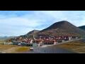 Webcam Spitzberg - Longyearbyen
