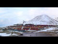 Webcam Longyearbyen (Spitsbergen)