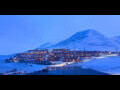 Webcam Longyearbyen (Spitsbergen)