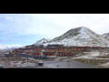 Webcam Longyearbyen (Spitsbergen)