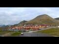 Webcam Longyearbyen (Spitsbergen)