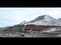 Webcam Spitzberg - Longyearbyen