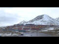 Webcam Longyearbyen (Spitzbergen)