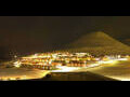 Webcam Longyearbyen (Spitsbergen)