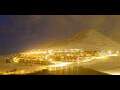 Webcam Longyearbyen (Spitsbergen)