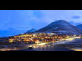 Webcam Spitsbergen - Longyearbyen