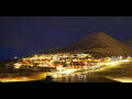 Webcam Spitsbergen - Longyearbyen