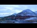 Webcam Spitsbergen - Longyearbyen
