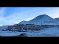Webcam Longyearbyen (Spitsbergen)