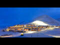 Webcam Longyearbyen (Spitsbergen)