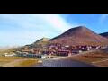 Webcam Longyearbyen (Spitzbergen)