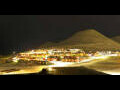Webcam Longyearbyen (Spitsbergen)