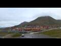 Webcam Longyearbyen (Spitzbergen)