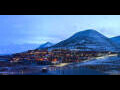 Webcam Longyearbyen (Spitsbergen)