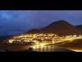 Webcam Longyearbyen (Spitzbergen)