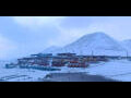 Webcam Longyearbyen (Spitsbergen)