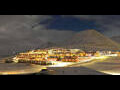 Webcam Longyearbyen (Spitzbergen)