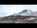 Webcam Spitzberg - Longyearbyen