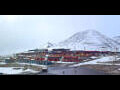Webcam Longyearbyen (Spitsbergen)