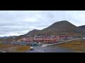 Webcam Longyearbyen (Spitsbergen)