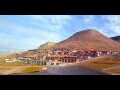 Webcam Longyearbyen (Spitsbergen)