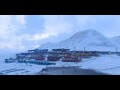 Webcam Longyearbyen (Spitsbergen)