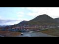 Webcam Longyearbyen (Spitsbergen)