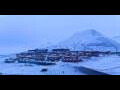 Webcam Longyearbyen (Spitsbergen)