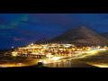 Webcam Spitsbergen - Longyearbyen