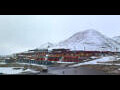 Webcam Longyearbyen (Spitsbergen)