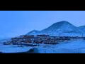 Webcam Longyearbyen (Spitzbergen)