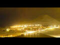 Webcam Longyearbyen (Spitzbergen)