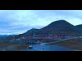 Webcam Longyearbyen (Spitsbergen)