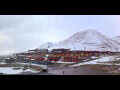 Webcam Spitzberg - Longyearbyen