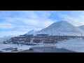 Webcam Longyearbyen (Spitsbergen)