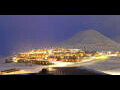 Webcam Longyearbyen (Spitzbergen)