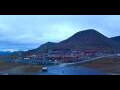 Webcam Longyearbyen (Spitsbergen)