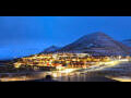 Webcam Longyearbyen (Spitsbergen)