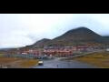 Webcam Longyearbyen (Spitsbergen)