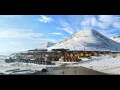 Webcam Longyearbyen (Spitsbergen)