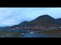 Webcam Longyearbyen (Spitsbergen)