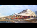 Webcam Longyearbyen (Spitsbergen)